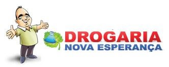drogarianovaesperanca.com.br