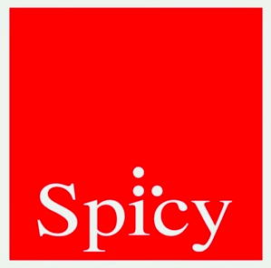 Código Promocional Spicy 